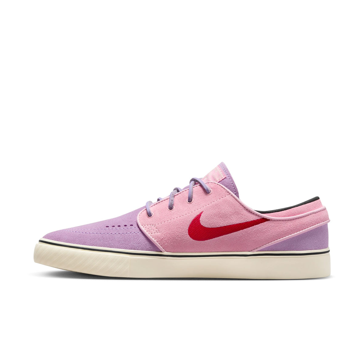 NIKE SB - ZOOM JANOSKI OG+ LILAC/NOISE AQUA-MED SOFT