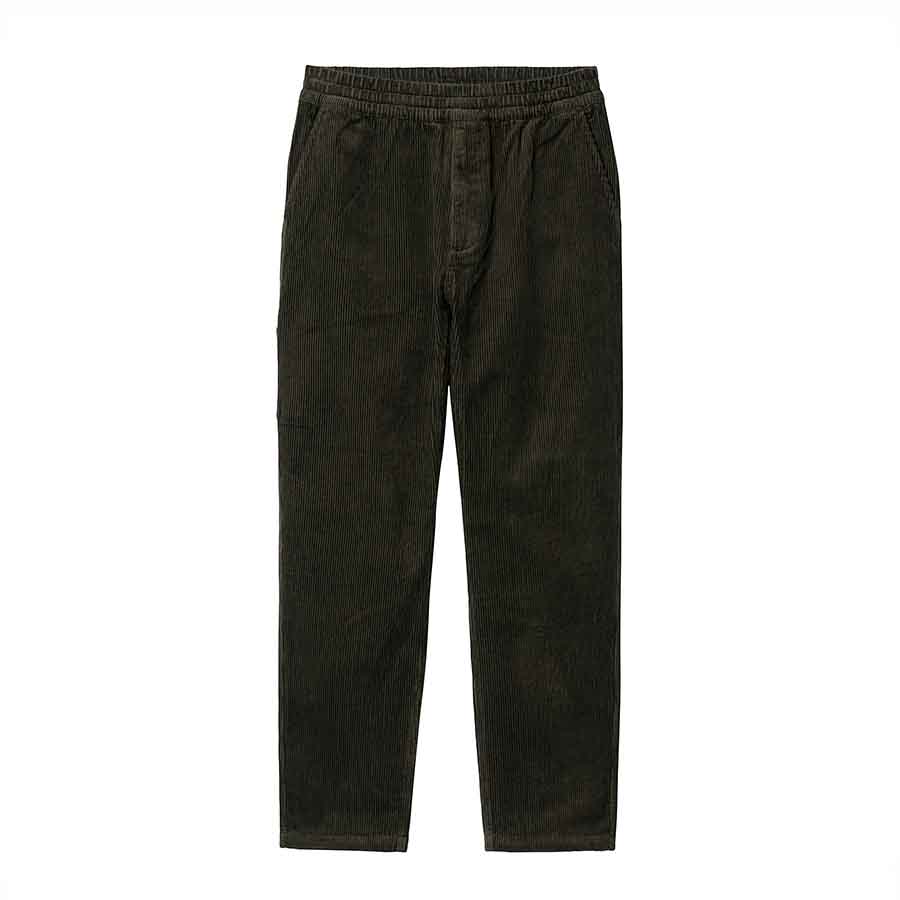 Carhartt WIP Cole Cargo Pant 'Smoke Green Garment Dyed