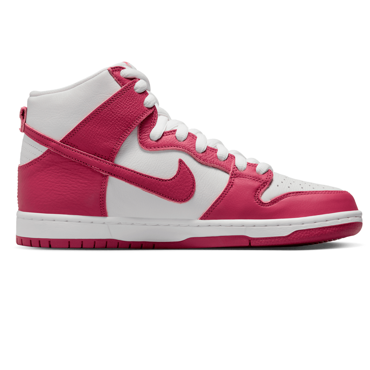 NIKE SB - DUNK HIGH PRO SWEET BEET