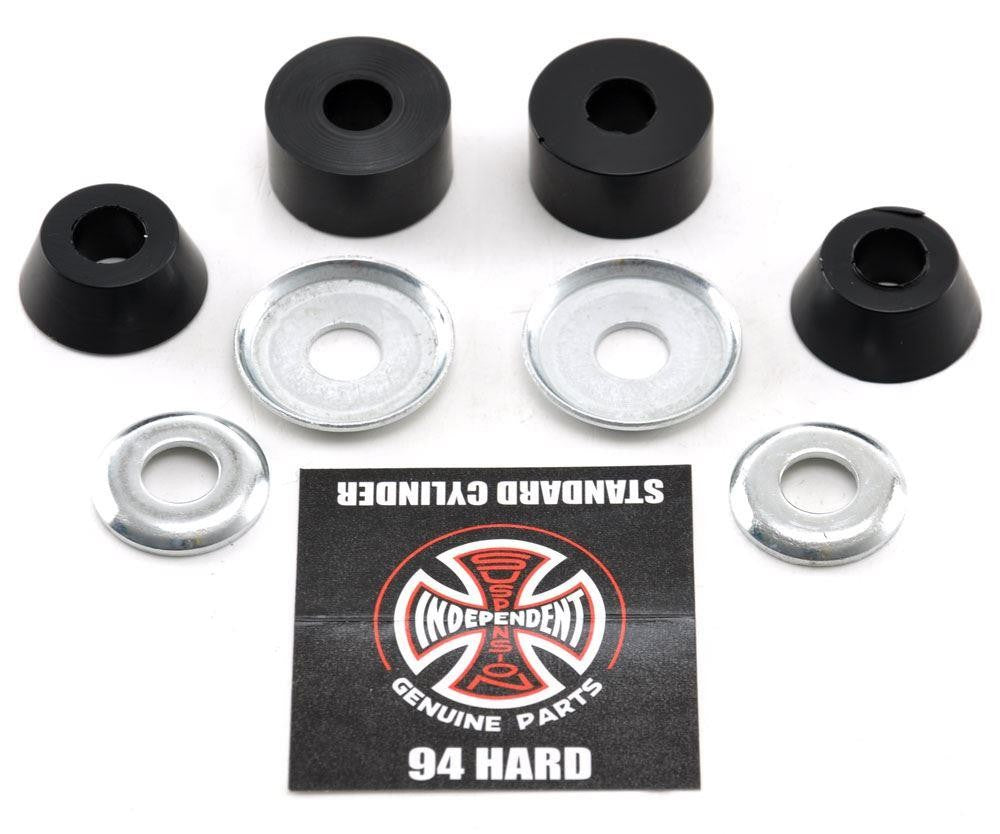 INDEPENDENT - BUSHINGS 94A HARD STANDARD CYLINDER – Rufus Macba