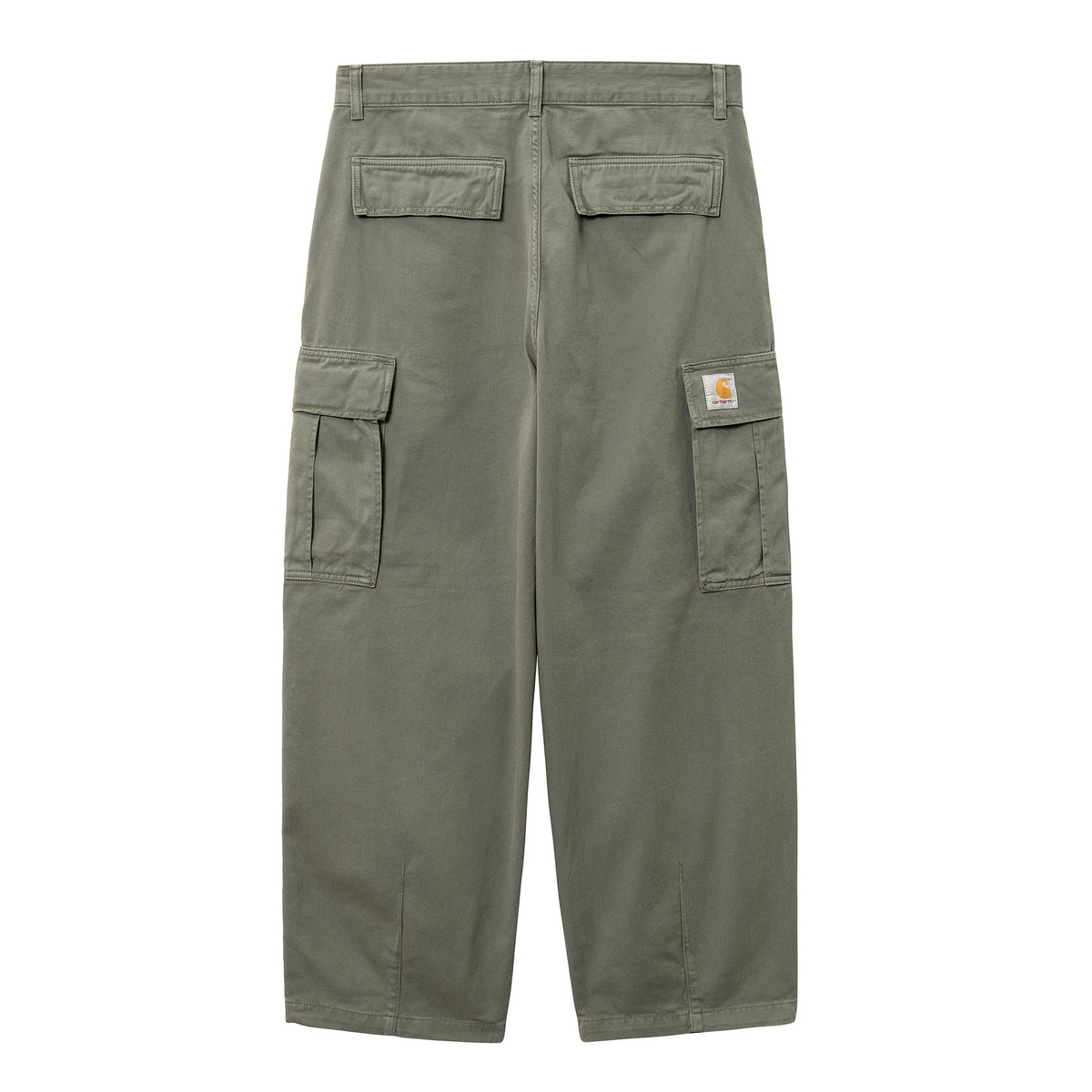 Carhartt WIP – Cole Cargo Pant Brown