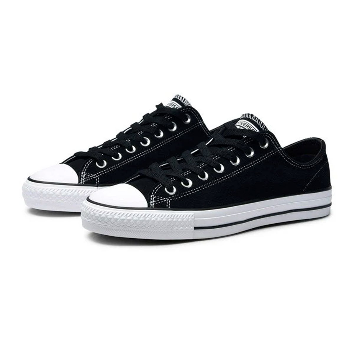 CONVERSE CONS CTAS PRO OX BLACK – Rufus Macba