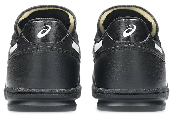 ASICS SKATEBOARDING - LEGGEREZZA FB BLACK / BRIGHT WHITE