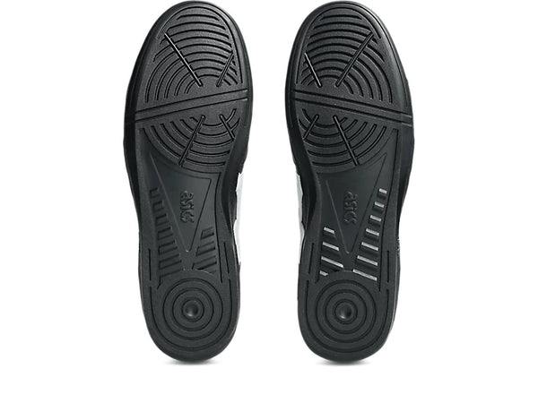 ASICS SKATEBOARDING - LEGGEREZZA FB BLACK / BRIGHT WHITE