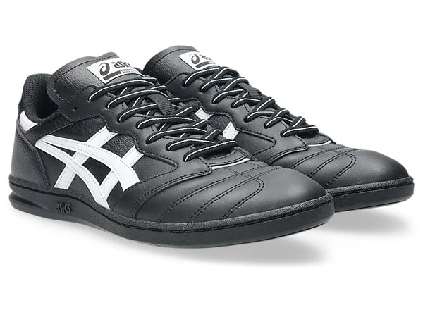 ASICS SKATEBOARDING - LEGGEREZZA FB BLACK / BRIGHT WHITE