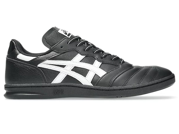 ASICS SKATEBOARDING - LEGGEREZZA FB BLACK / BRIGHT WHITE