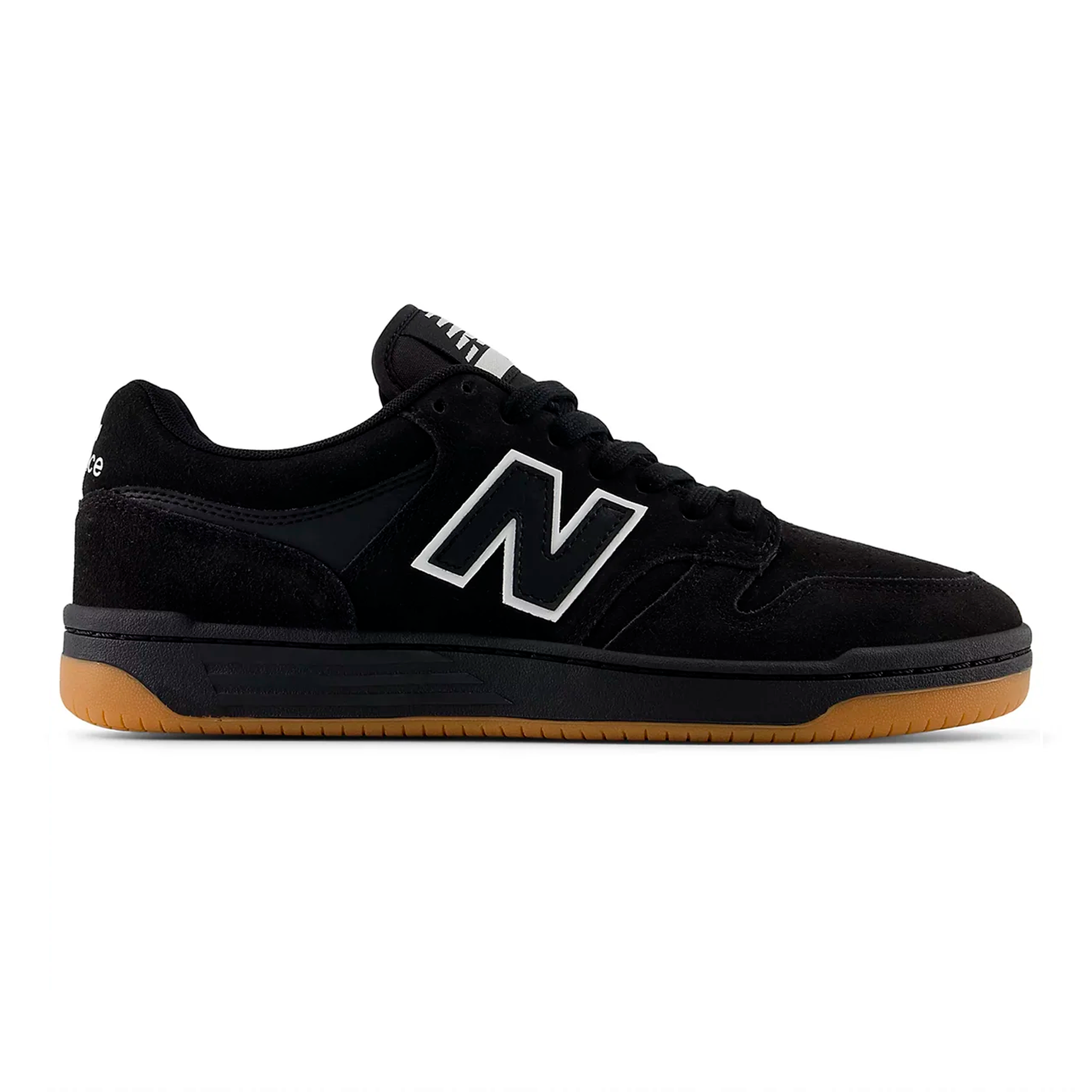 NEW BALANCE NUMERIC - NM480SBW