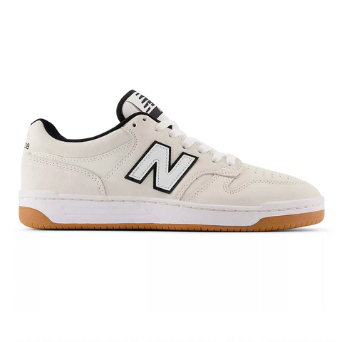 NEW BALANCE NUMERIC - NM480SWG