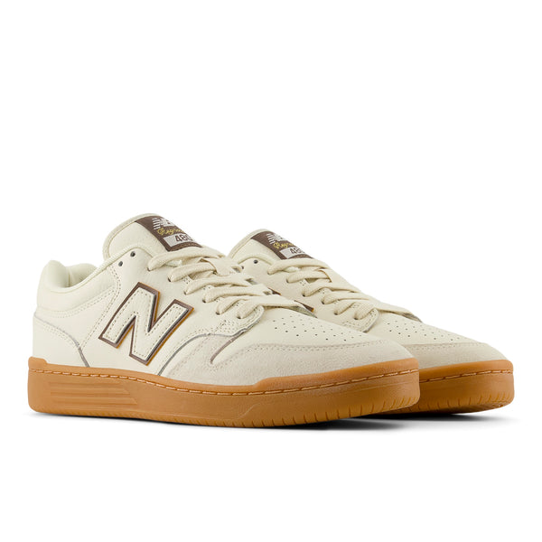 NEW BALANCE NUMERIC - NM480DRW