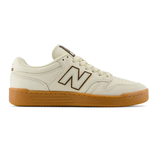 NEW BALANCE NUMERIC - NM480DRW