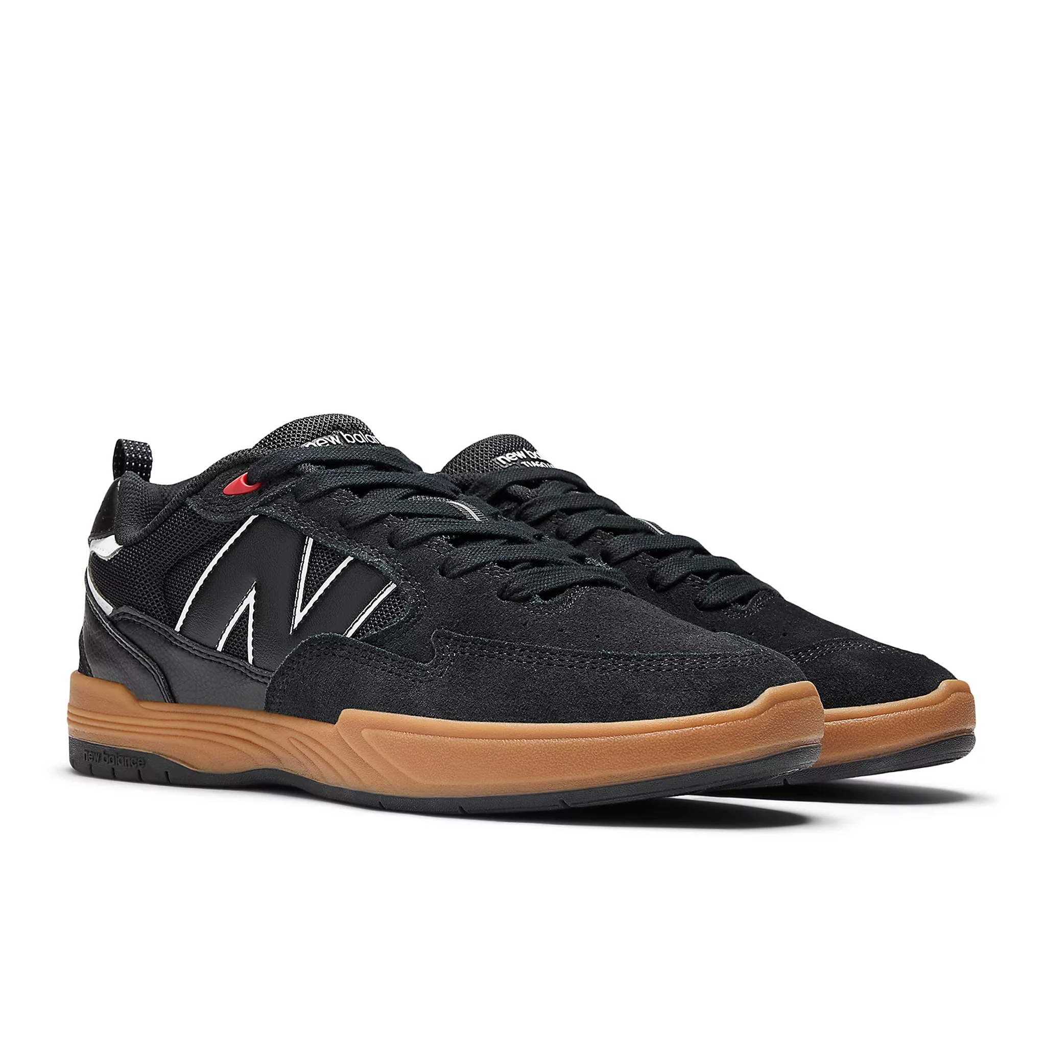 NEW BALANCE NUMERIC - NM808LBG – Rufus Macba