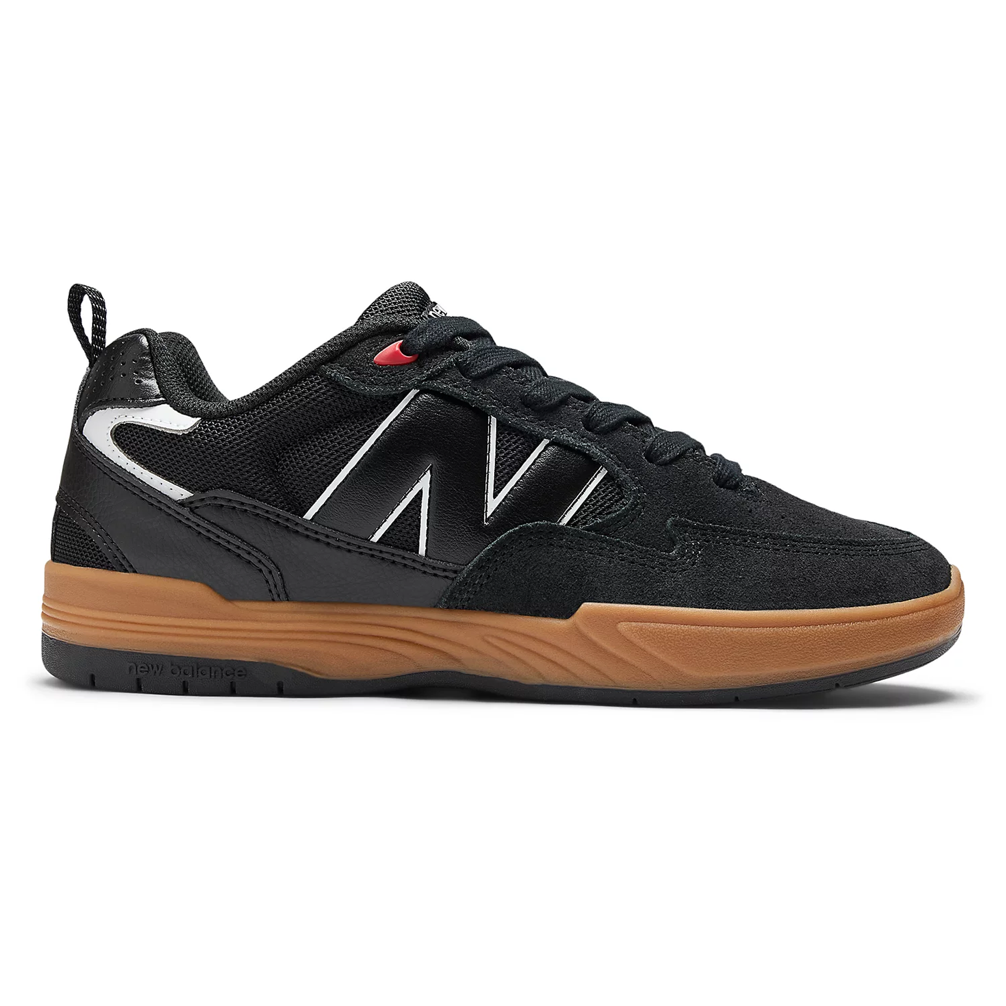 NEW BALANCE NUMERIC - NM808LBG – Rufus Macba NEW BALANCE NUMERIC - NM808LBG – Rufus Macba