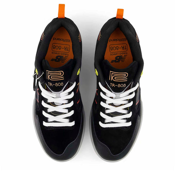 NEW BALANCE NUMERIC - NM808LRO TIAGO LEMOS ROLAND LITE