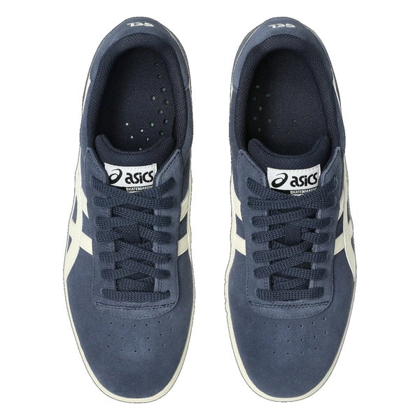 ASICS SKATEBOARDING - GEL VICKKA PRO MIDNIGHT/IVORY