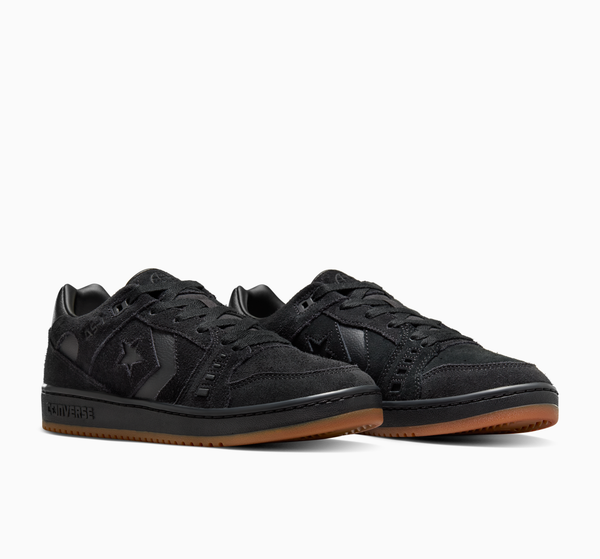 CONVERSE CONS - AS-1 PRO OX BLACK/GUM