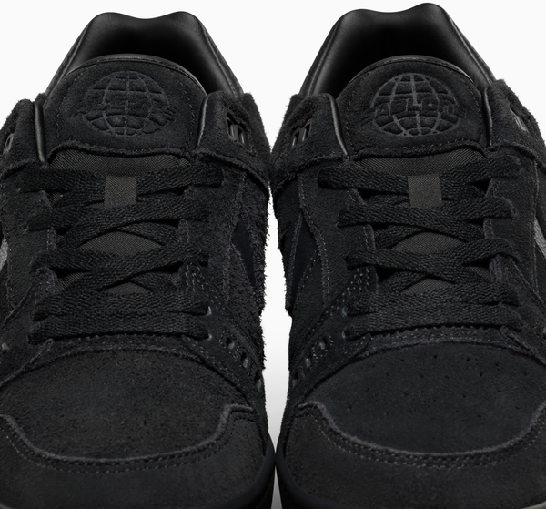 CONVERSE CONS - AS-1 PRO OX BLACK/GUM