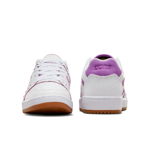 CONVERSE CONS - AS-1 PRO SABLONE WHITE/FUCHSIA GLOW/WHITE