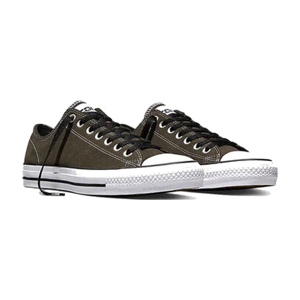 CONVERSE CONS - CTAS PRO OX FRESH BREW / BLACK / WHITE