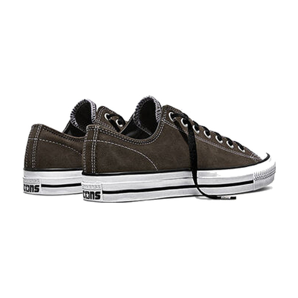 CONVERSE CONS - CTAS PRO OX FRESH BREW / BLACK / WHITE