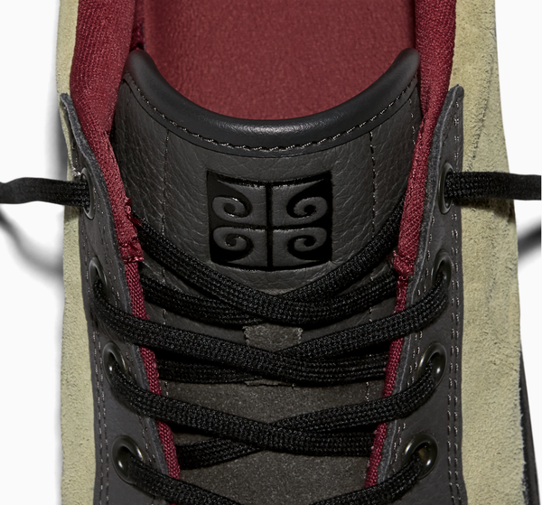 CONVERSE CONS - FASTBREAK PRO OX x JAKE JOHNSON