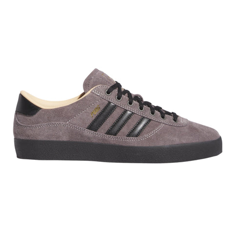 ADIDAS SKATEBOARDING - PUIG INDOOR CHOCOA / CBLACK / CWHITE