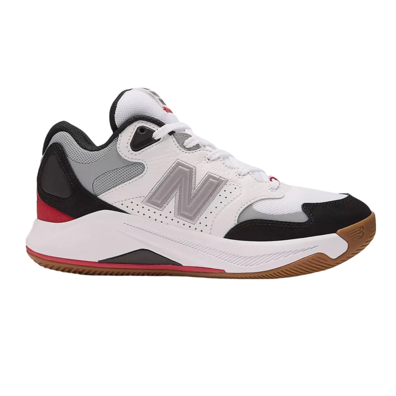 NEW BALANCE NUMERIC TIAGO X KAWHI 0002 Rufus Macba