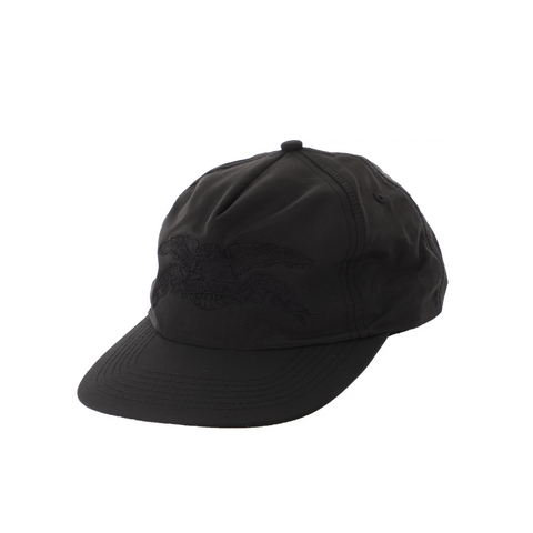 ANTIHERO - BASIC EAGLE SNAPBACK BLACK/BLACK