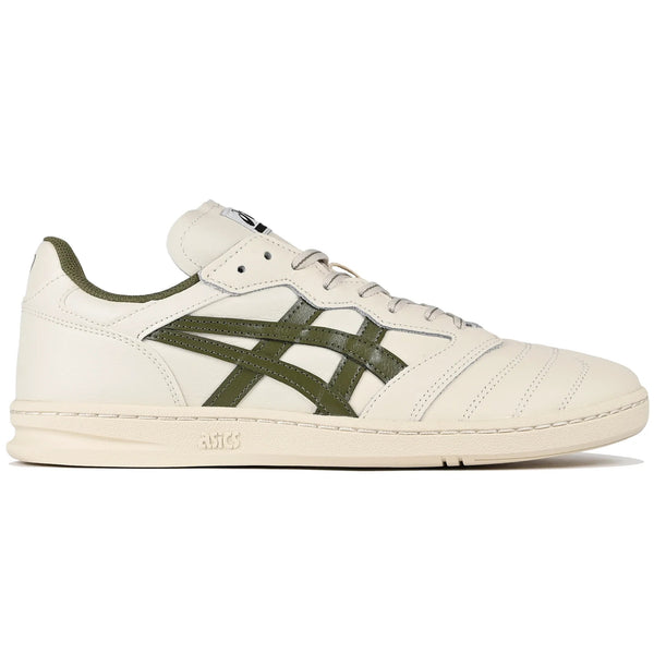 ASICS SKATEBOARDING - LEGGEREZZA FB BIRCH / LODEN GREEN