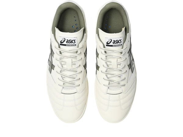 ASICS SKATEBOARDING - LEGGEREZZA FB BIRCH / LODEN GREEN