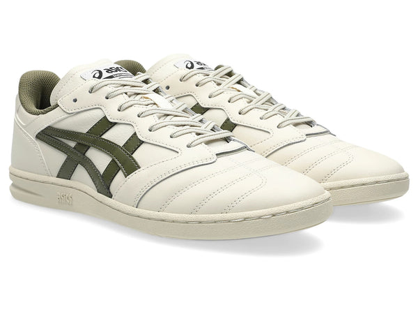 ASICS SKATEBOARDING - LEGGEREZZA FB BIRCH / LODEN GREEN