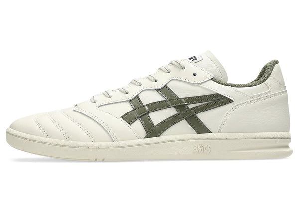 ASICS SKATEBOARDING - LEGGEREZZA FB BIRCH / LODEN GREEN