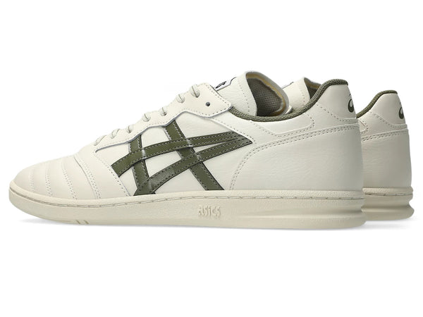 ASICS SKATEBOARDING - LEGGEREZZA FB BIRCH / LODEN GREEN