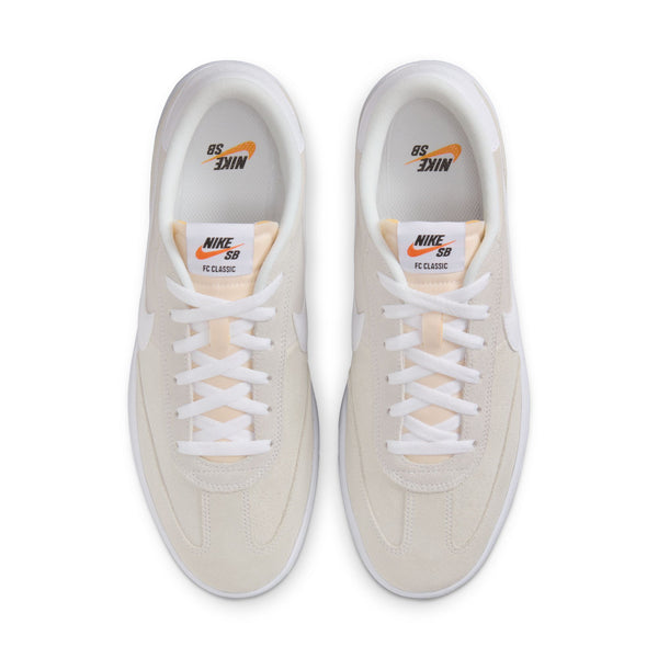 NIKE SB - FC CLASSIC SUMMIT WHITE