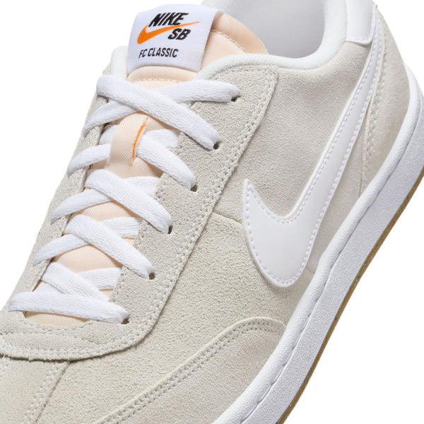 NIKE SB - FC CLASSIC SUMMIT WHITE