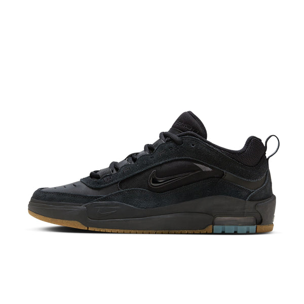 NIKE SB - AIR MAX ISHOD BLACK