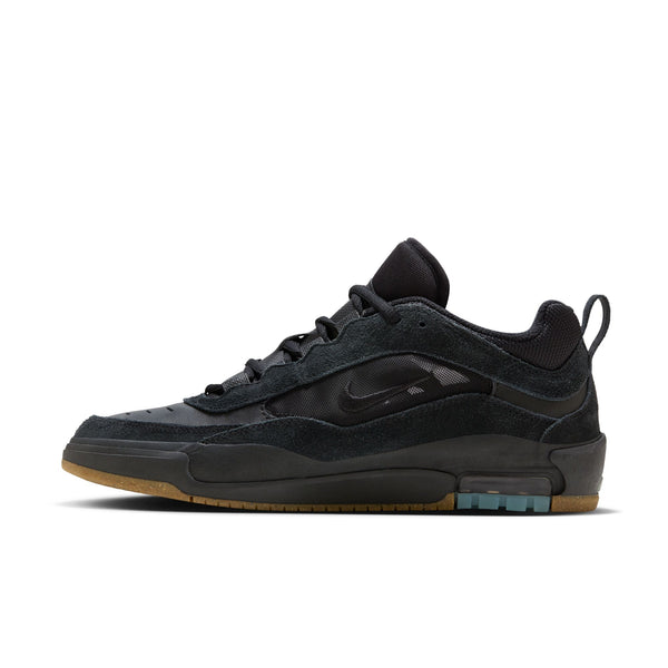 NIKE SB - AIR MAX ISHOD BLACK