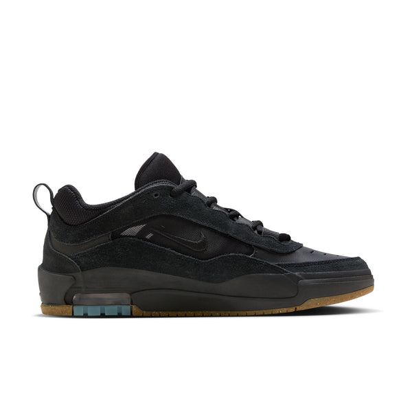 NIKE SB - AIR MAX ISHOD BLACK