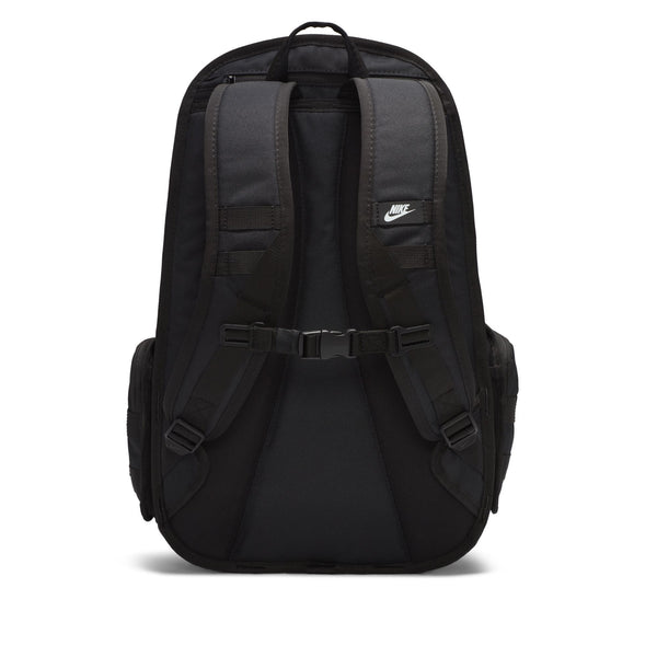 NIKE SB - SPORTSWEAR RPM BACKPACK BLACK/BLACK/WHITE