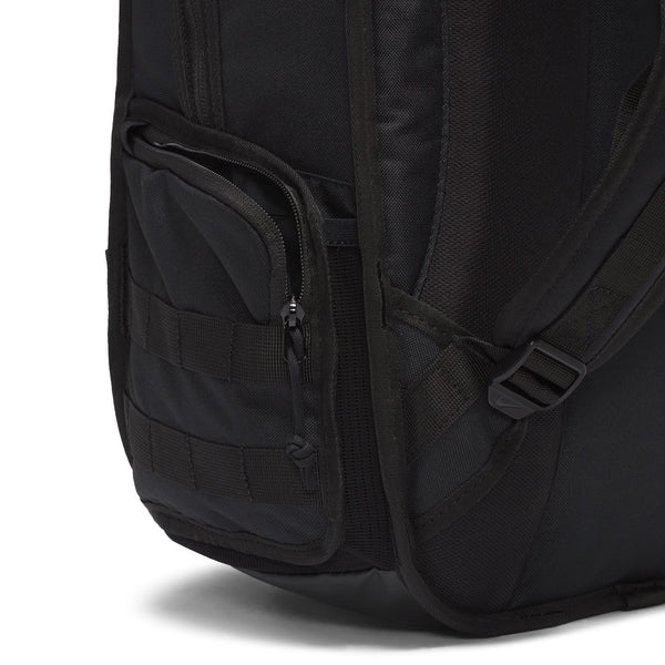 NIKE SB - SPORTSWEAR RPM BACKPACK BLACK/BLACK/WHITE