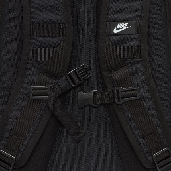 NIKE SB - SPORTSWEAR RPM BACKPACK BLACK/BLACK/WHITE