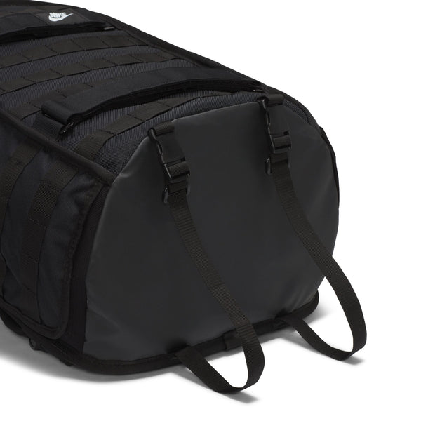 NIKE SB - SPORTSWEAR RPM BACKPACK BLACK/BLACK/WHITE