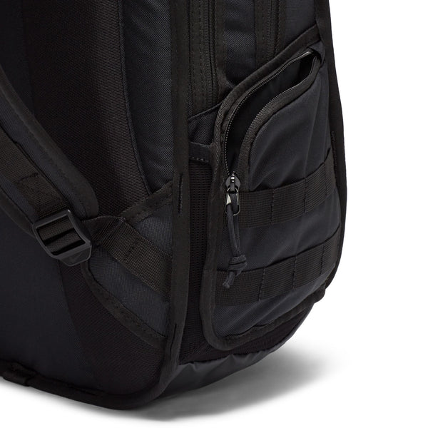 NIKE SB - SPORTSWEAR RPM BACKPACK BLACK/BLACK/WHITE