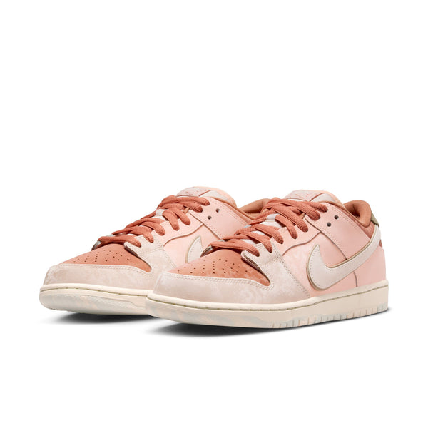 NIKE SB - DUNK LOW PRO PREMIUM "CITY OF DREAMS" TROCADERO GARDEN