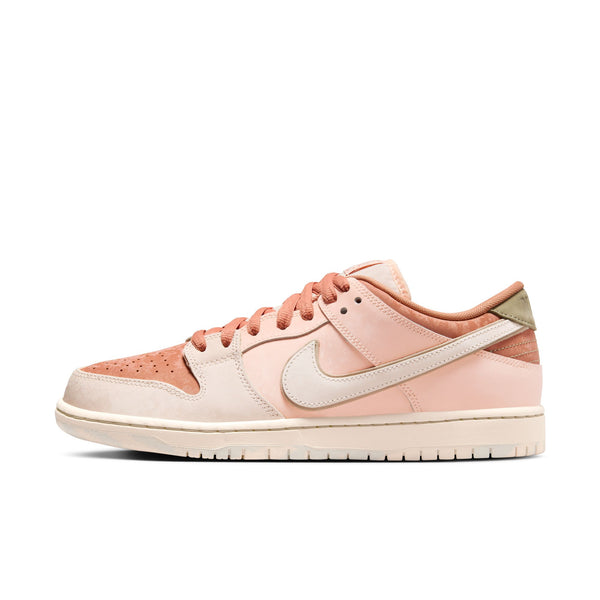 NIKE SB - DUNK LOW PRO PREMIUM "CITY OF DREAMS" TROCADERO GARDEN