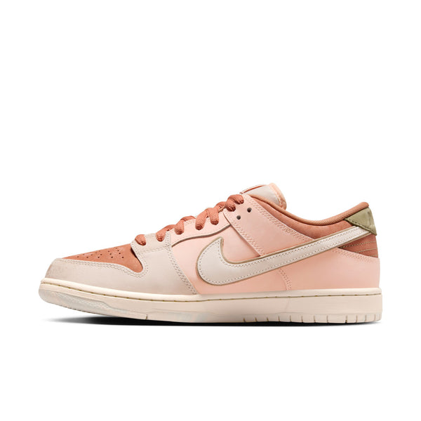 NIKE SB - DUNK LOW PRO PREMIUM "CITY OF DREAMS" TROCADERO GARDEN