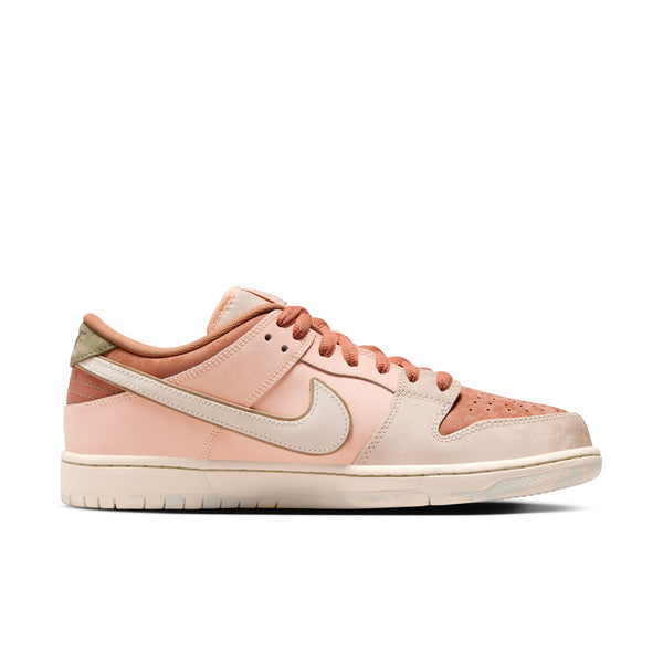 NIKE SB - DUNK LOW PRO PREMIUM "CITY OF DREAMS" TROCADERO GARDEN