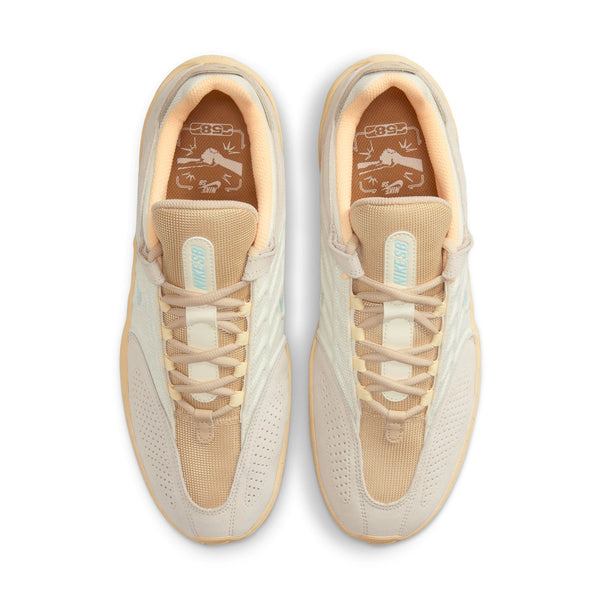 NIKE SB - VERTEBRAE COCONUT MILK/JADE