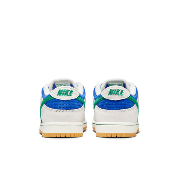 NIKE SB - DUNK LOW PRO "HYPER ROYAL MALACHITE"