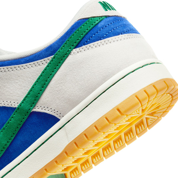 NIKE SB - DUNK LOW PRO "HYPER ROYAL MALACHITE"