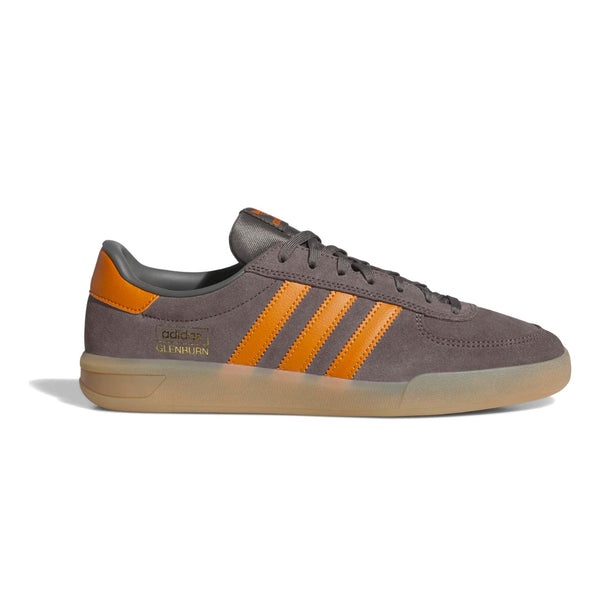 ADIDAS SKATEBOARDING - GLENBURG (CHARCOAL)